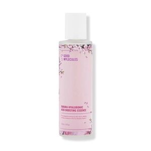 GOOD MOLECULES Sakura Hyaluronic Acid Boosting Essence Full Size NIB